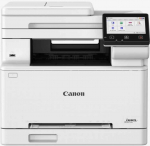 Canon i-SENSYS MF667Cdw A4 v&auml;rvi-multifunktsionaalne laserprinter, valge