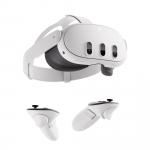 Meta Quest 3, 512 GB - VR peakomplekt (815820024101)
