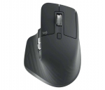 Logitech MX Master 3S 910-007501 juhtmevaba hiir, must