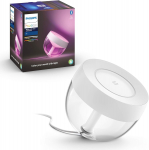 Philips Hue Iris LED valguslamp, valge - nutivalgustus