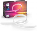 Philips Hue White and Color Ambiance Gradient Lightstrip, 2 m, valge - LED valgusriba, 929002994901
