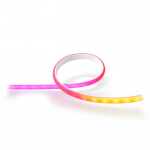 Philips Hue White and Color Ambiance Gradient Lightstrip, 2 m, valge - LED valgusriba, 929002994901