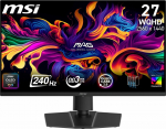 MSI MAG 273QP X24, 27'', WQHD, QD-OLED, 240 Hz, must - Monitor (9S6-3CE69H-001)