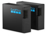 GoPro Enduro 2-Pack for HERO13 Black - Vahetusaku kaamerale