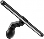 Asus ROG Aura Monitor Light Bar ALB01, RGB, must - Monitori lamp