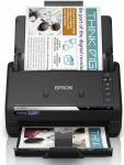 Epson FF-680W FastFoto, Wi-Fi, must - Sk&auml;nner (B11B237401)