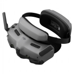 Dji Goggles 3, hall - Drooni tarvik (CP.FP.00000159.01)