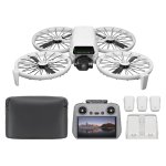 DJI Flip Fly More Combo (DJI RC 2), hall - Droon, CP.FP.00000181.01
