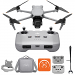DJI Air 3S, RC-N3, hall - Droon (CP.MA.00000814.01)