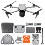 DJI Air 3S Fly More Combo, RC-N3, hall - Droon, CP.MA.00000815.01