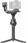 DJI RS 4 Gimbal Stabilizer, must - Kaamera stabilisaator