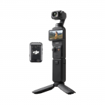 DJI RS4 Mini 3-teljeline kaamera stabilisaator, hall, kuni 2 kg (CP.RN.00000442.01)