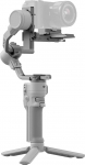 DJI RS4 Mini Combo 3-teljeline kaamera stabilisaator, hall (CP.RN.00000443.01)
