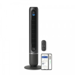 Philips CX7550/01 Smart Fan 7000 Series tornventilaator, tumehall