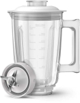 Philips HR3760/01 7000 seeria blender, 1500W, 1,8L