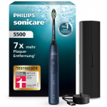 Philips HX7113/01 Sonicare Series 5500 elektriline hambahari, sinine