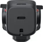Insta360 Luna Ultra Standard Bundle, must - Gimbal kaamera