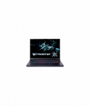 Acer Predator Helios Neo 18, 18'', WQXGA, 240 Hz, Ultra 7, 32 GB, 1 TB, RTX 5070, ENG, must - S&uuml;learvuti (NH.QVEEL.001)