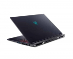 Acer Predator Helios Neo 18, 18'', WQXGA, 240 Hz, Ultra 9, 32 GB, 1 TB, RTX 5070 Ti, ENG, must - S&uuml;learvuti (NH.QVLEL.001)