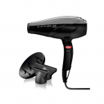 GA.MA Pluma 5500 Oxy-Active f&ouml;&ouml;n, 2400 W, must