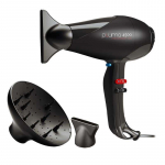 GA.MA Pluma 4500 Endurance Ion f&ouml;&ouml;n, 2400 W, must