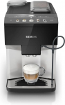Siemens EQ500, must/h&otilde;bedane - Espressomasin (TP511R01)