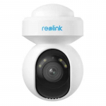 Reolink E Series E560, 8 MP, WiFi 6, valge v&auml;liturvakaamera