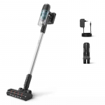 Philips XC3031/01 3000 Series varstolmuimeja, hall/must