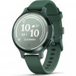 Garmin Lily 2 Active roheline nutikell, GPS, 38mm alumiinium (010-02891-02)