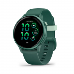 Garmin Vivoactive 6, roheline - Nutikell, 010-02985-02