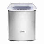 Caso IceChef Pro 03302 j&auml;&auml;masin, 120W, roostevaba teras