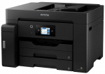 Epson EcoTank M15140, A3+, Wi-Fi, must - Multifunktsionaalne tindiprinter (C11CJ41402)