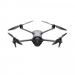 DJI Mavic 4 Pro Creator Combo droon, 100MP Hasselblad, 3 akut, RC Pro pult (CP.MA.00000847.02)