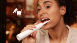 Philips HX7108/02 Sonicare Series 5300 elektriline hambahari, valge