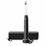 Philips HX7411/02 Sonicare Series 6500, must - Elektriline hambahari