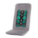 Beurer, hall - Shiatsu Massaazikate (MG202)