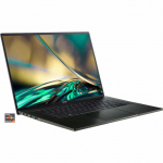 Acer Swift Edge 16 OLED, 16'', 3.2K, OLED, 120 Hz, Ryzen 7, 32 GB, 1 TB, US, must - S&uuml;learvuti (NX.KTDEL.002)