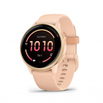 Garmin Vivoactive 6, roosa - Nutikell, 010-02985-03