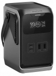 EcoFlow TRAIL 200 DC akujaam 192Wh, must/hall