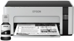Epson EcoTank M1100, valge - Tindiprinter (C11CG95403)