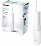 Panasonic EW-DJ4B-W503 hambavahede puhastaja, valge