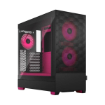Fractal Design Pop Air RGB, roosa/must Mid Tower arvutikorpus