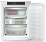 Liebherr IFND3503 integreeritav s&uuml;gavk&uuml;lmik, 66L, NoFrost, 72 cm