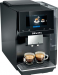 Siemens EQ700, roostevaba teras - Espressomasin (TQ713R03)