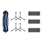 Ecovacs Deebot Mini DKT010204 lisatarvikute komplekt robottolmuimejale