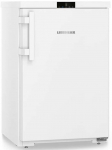 Liebherr FE1404 s&uuml;gavk&uuml;lmik, SmartFrost, 107 L, 85 cm, valge