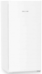 Liebherr FNE4204 NoFrost s&uuml;gavk&uuml;lmik 161 L, 126 cm, valge