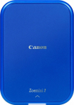 Canon Zoemini 2 5452C005 fotoprinter, Bluetooth, sinine