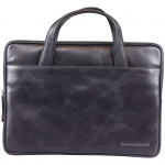 dbramante1928 Silkeborg, 2nd gen, 15", must - S&uuml;learvutikott (BG15GTBL1505)