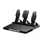 Thrustmaster Raceline Pedals III, must - Simulaatori pedaalid, 3362934004606